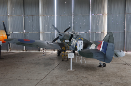 South African Air Force Museum (3)