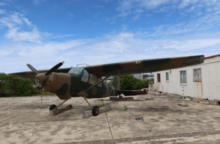 South African Air Force Museum