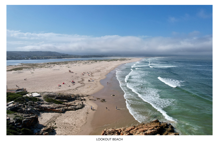 Lookout Beach