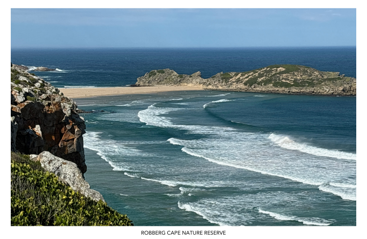 Robberg Cape Nature Reserve (2)