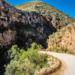 Prince Alfred's Pass