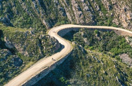 Prince Alfred's Pass