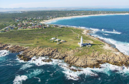 Pe   Knysna (Port St Francis)