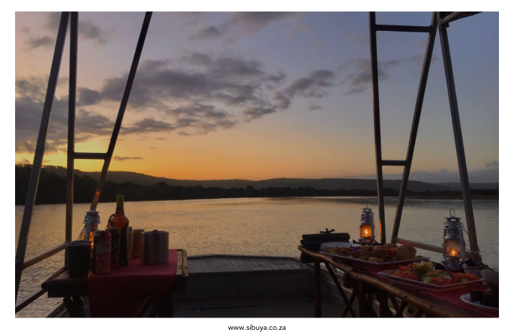 Sibuya Game Reserve Sibuya Game Reserve